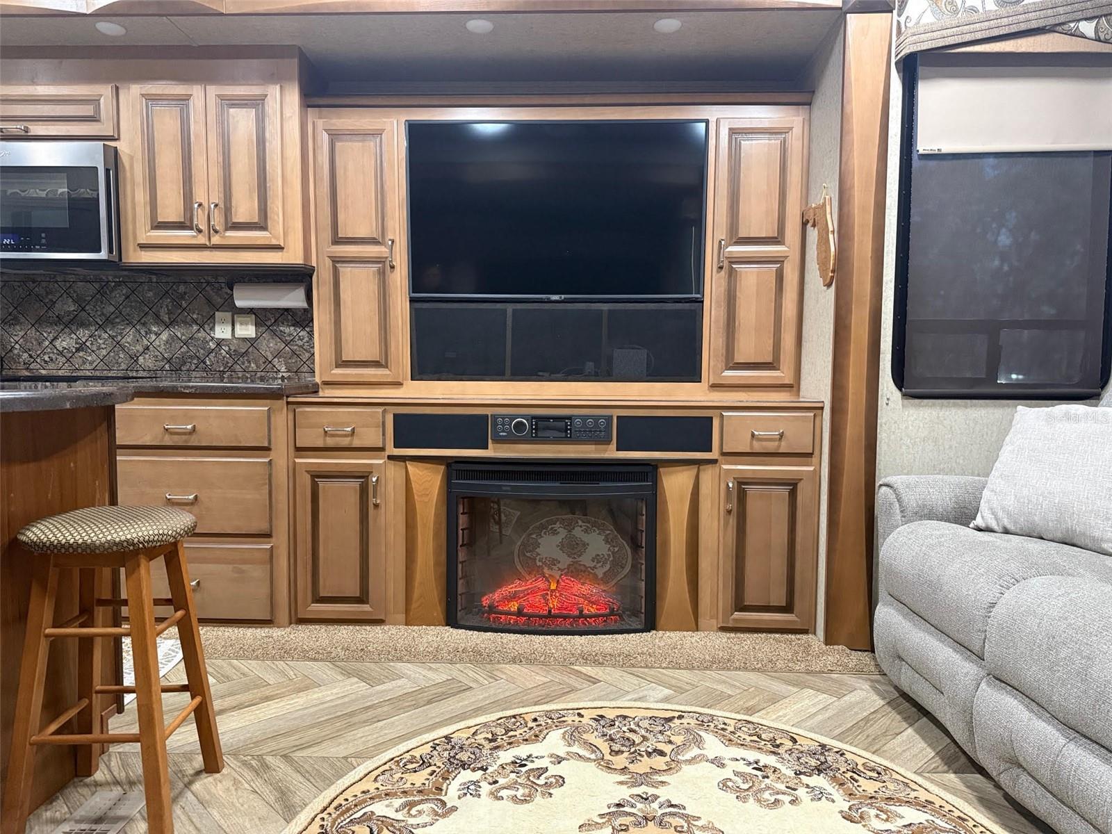 CAMP A WYLE RV RESORT - Residential