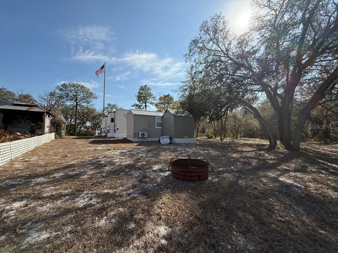 CAMP A WYLE RV RESORT - Residential