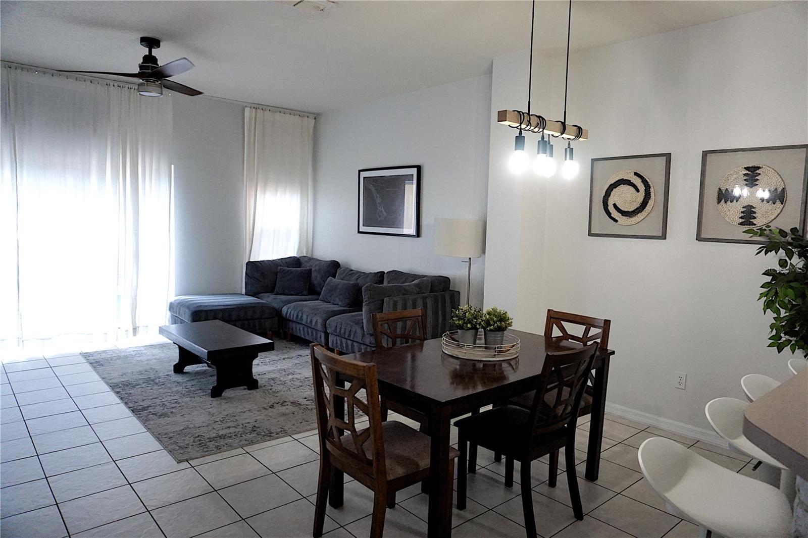 ENCANTADA PH 1 - Residential