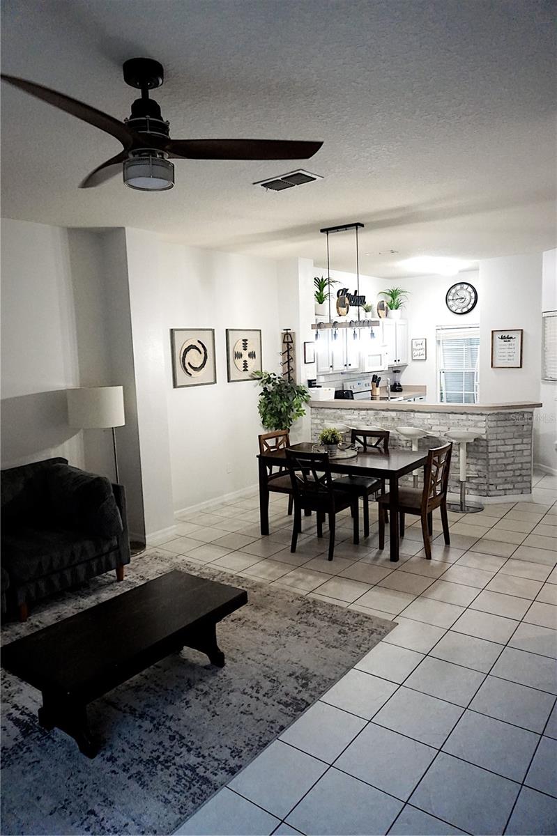 ENCANTADA PH 1 - Residential