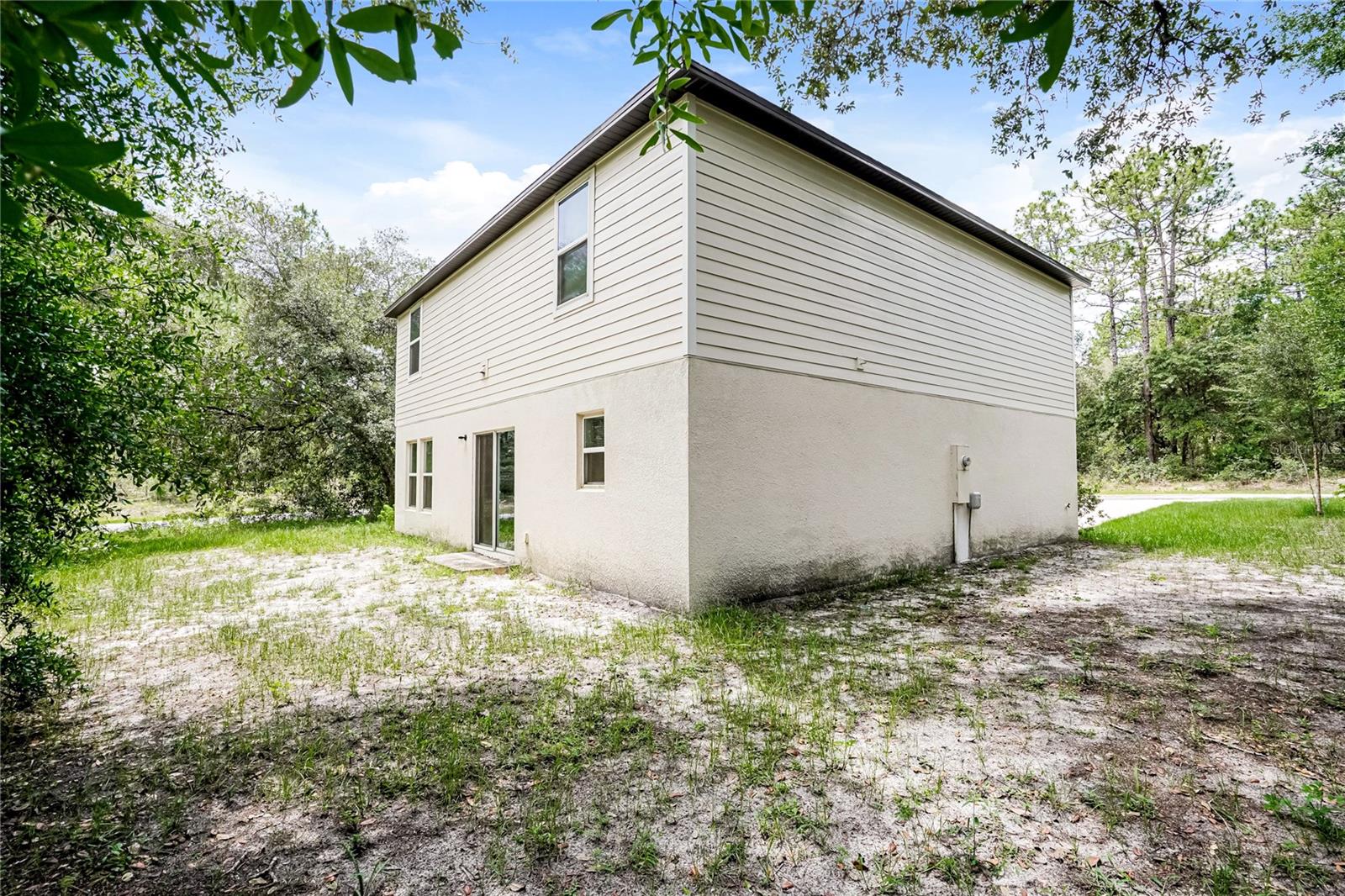 CITRUS SPGS UNIT 11 - Residential Lease
