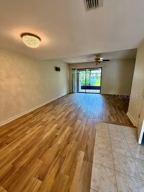 TOWNHOUSE AT LAKE SEMINOLE CONDO - Residential Lease