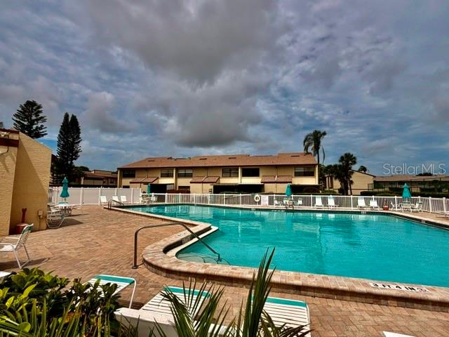 TOWNHOUSE AT LAKE SEMINOLE CONDO - Residential Lease
