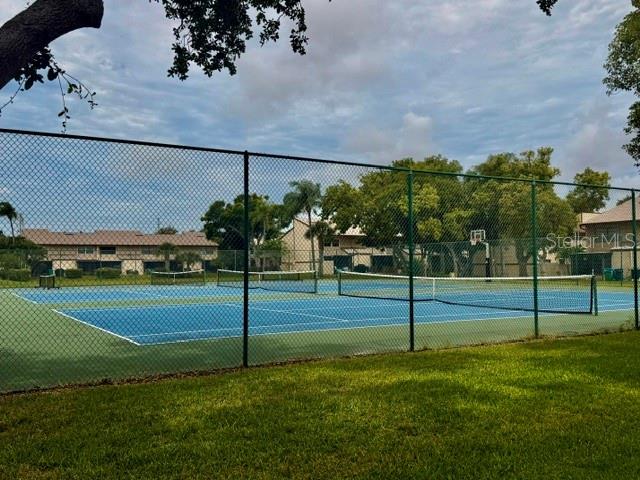 TOWNHOUSE AT LAKE SEMINOLE CONDO - Residential Lease