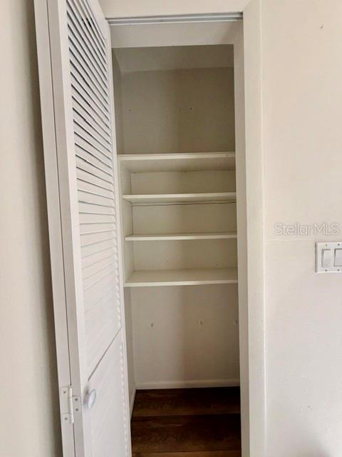 TOWNHOUSE AT LAKE SEMINOLE CONDO - Residential Lease
