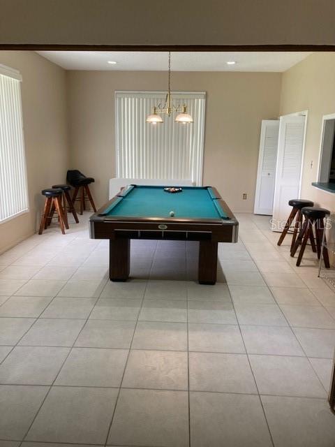 TOWNHOUSE AT LAKE SEMINOLE CONDO - Residential Lease