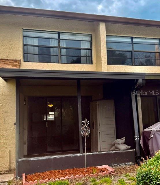 TOWNHOUSE AT LAKE SEMINOLE CONDO - Residential Lease