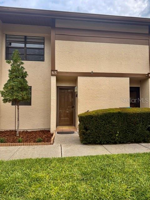 TOWNHOUSE AT LAKE SEMINOLE CONDO - Residential Lease