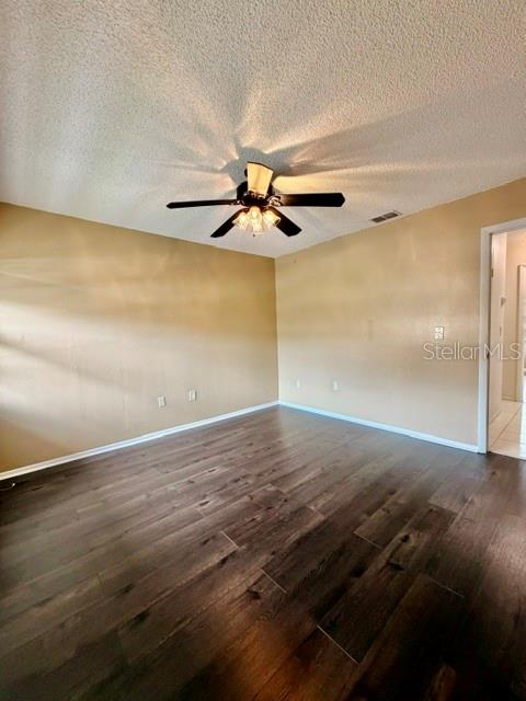TOWNHOUSE AT LAKE SEMINOLE CONDO - Residential Lease