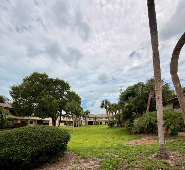 TOWNHOUSE AT LAKE SEMINOLE CONDO - Residential Lease
