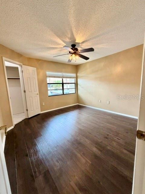 TOWNHOUSE AT LAKE SEMINOLE CONDO - Residential Lease