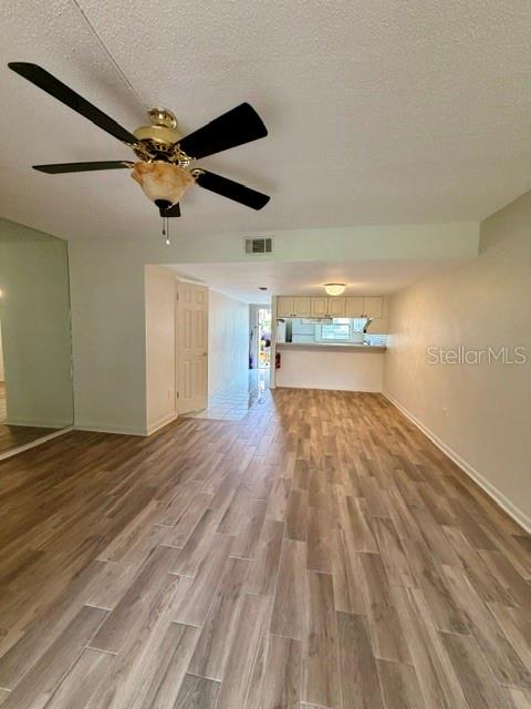 TOWNHOUSE AT LAKE SEMINOLE CONDO - Residential Lease