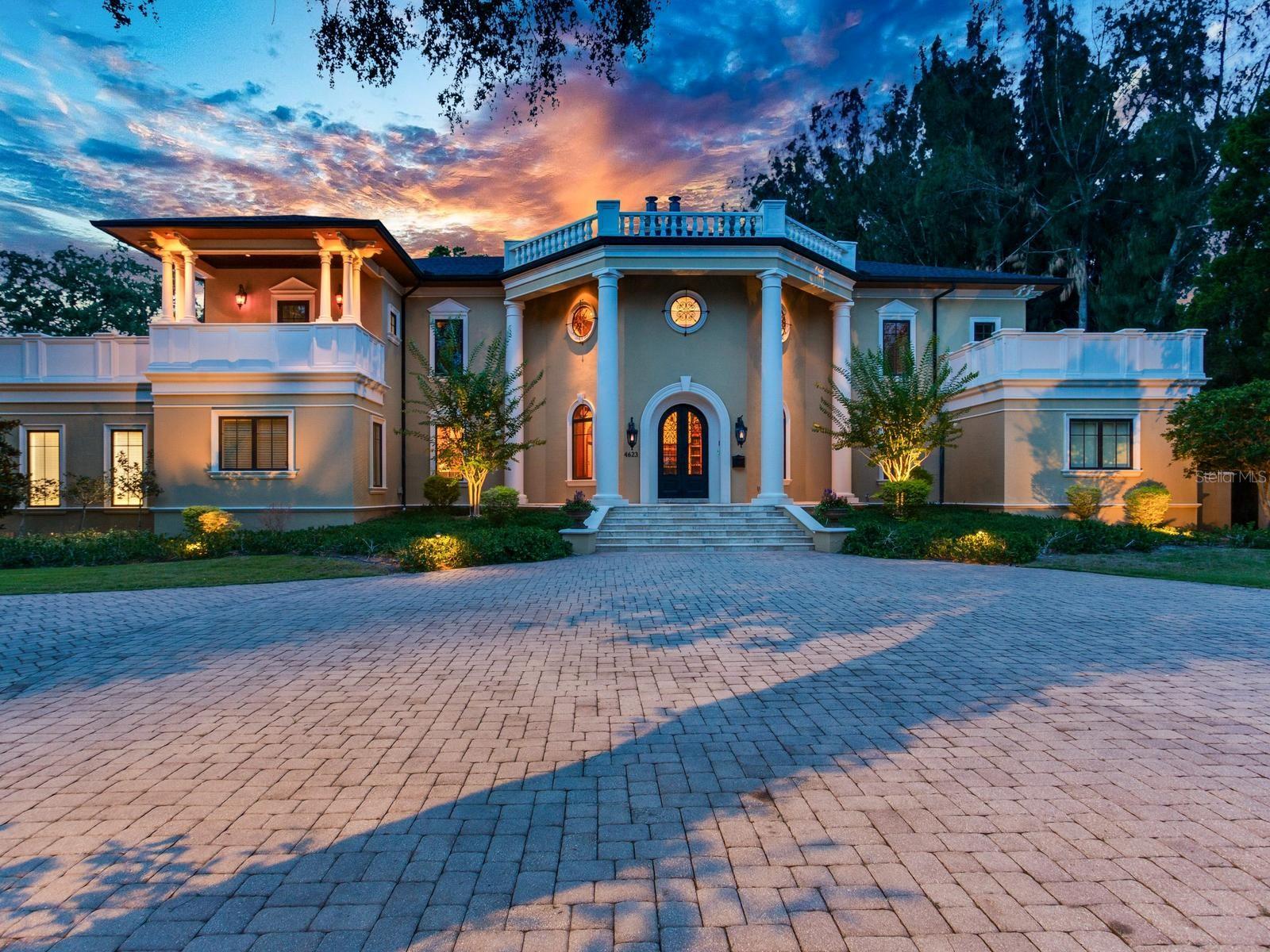 HENDERSON BEACH - Residential