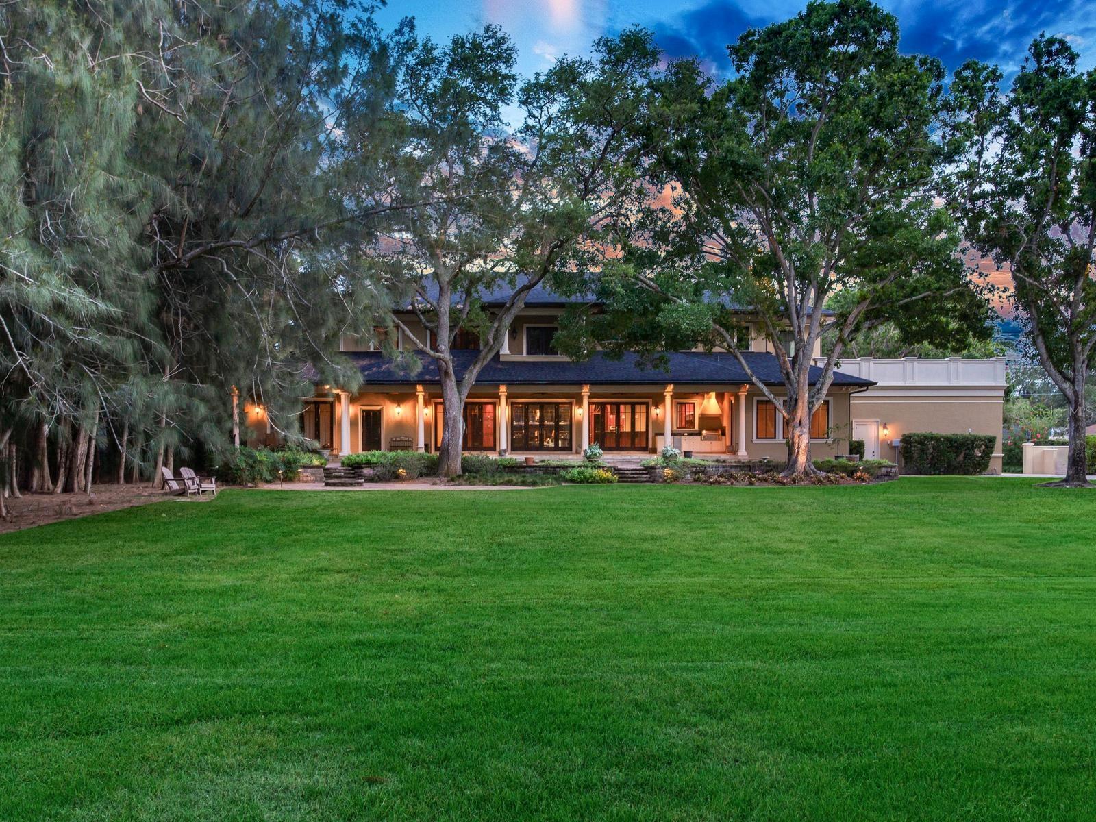 HENDERSON BEACH - Residential