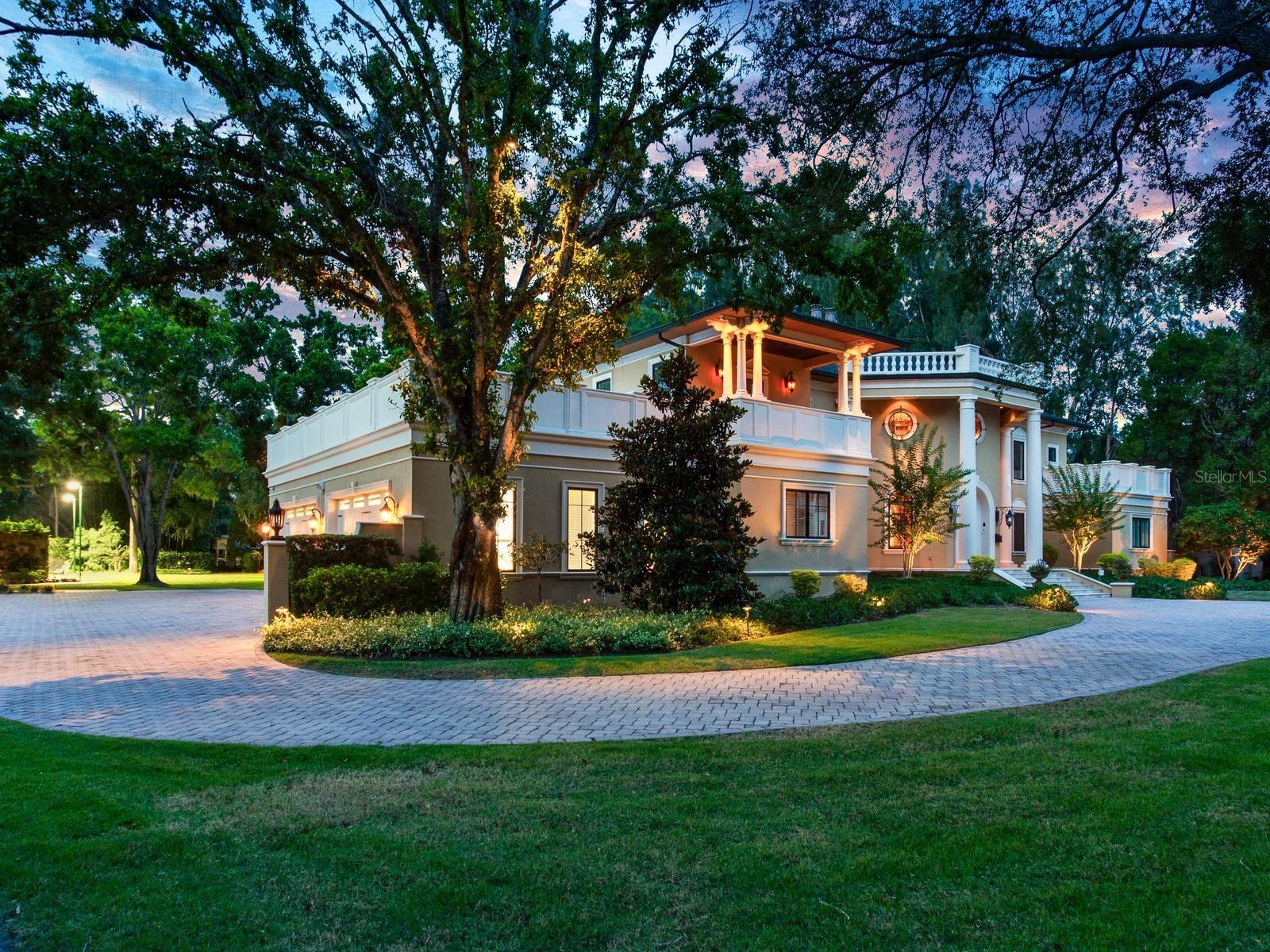 HENDERSON BEACH - Residential
