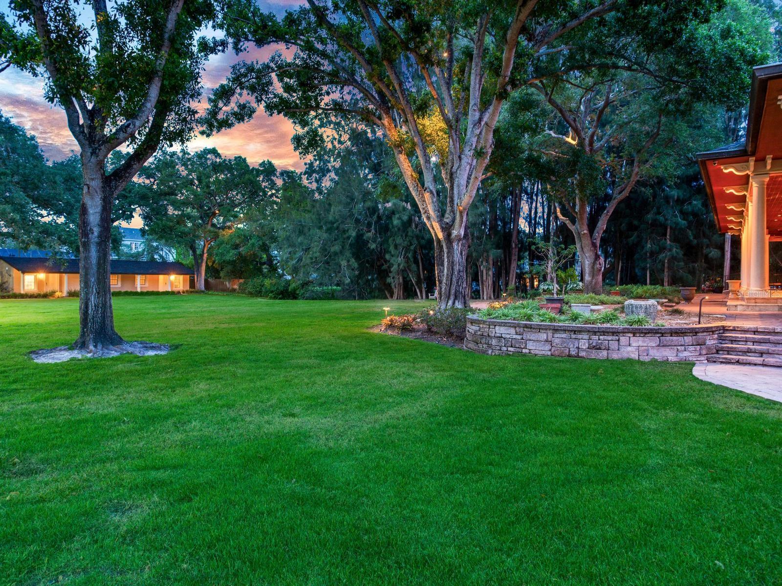 HENDERSON BEACH - Residential