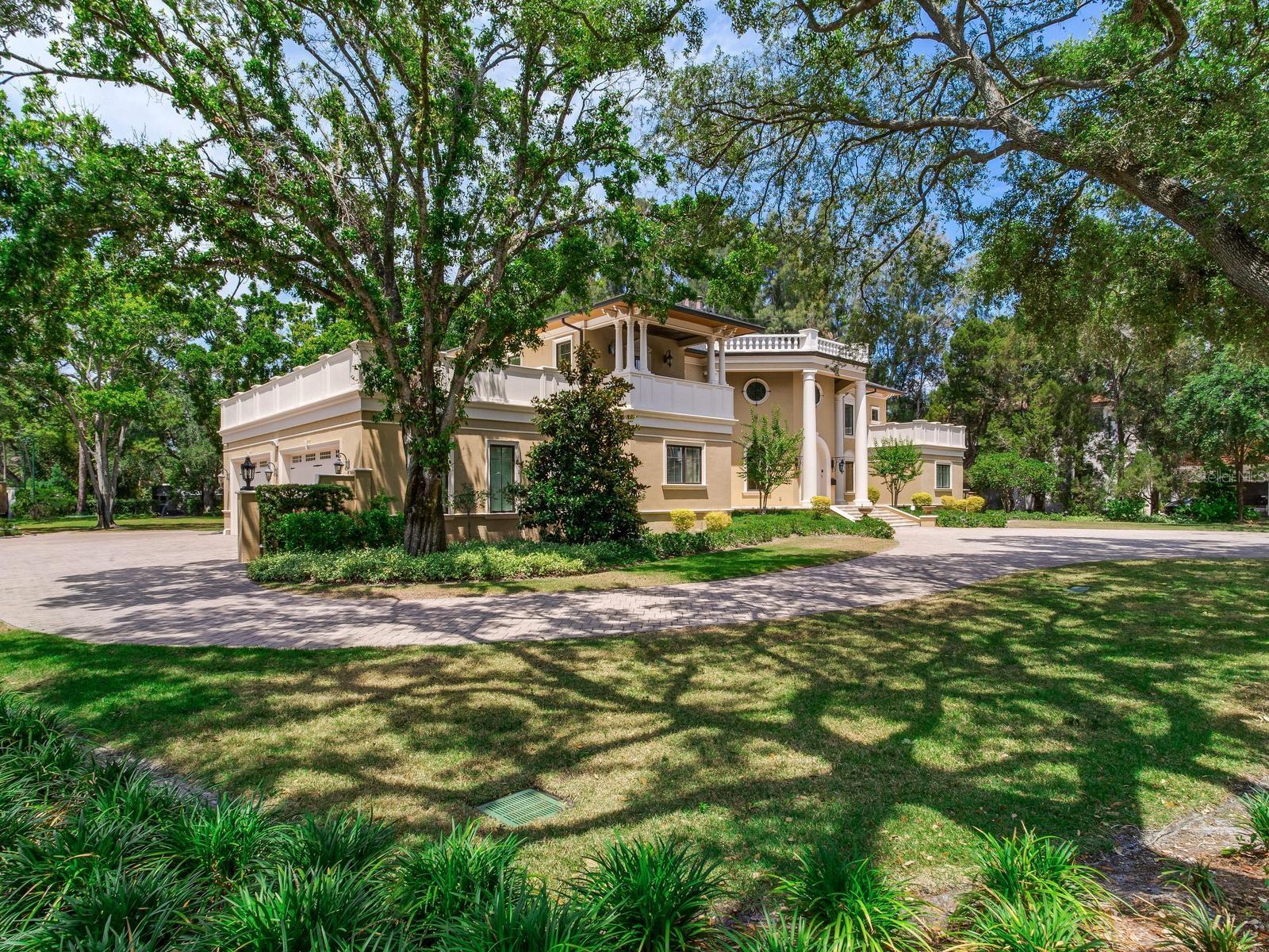 HENDERSON BEACH - Residential