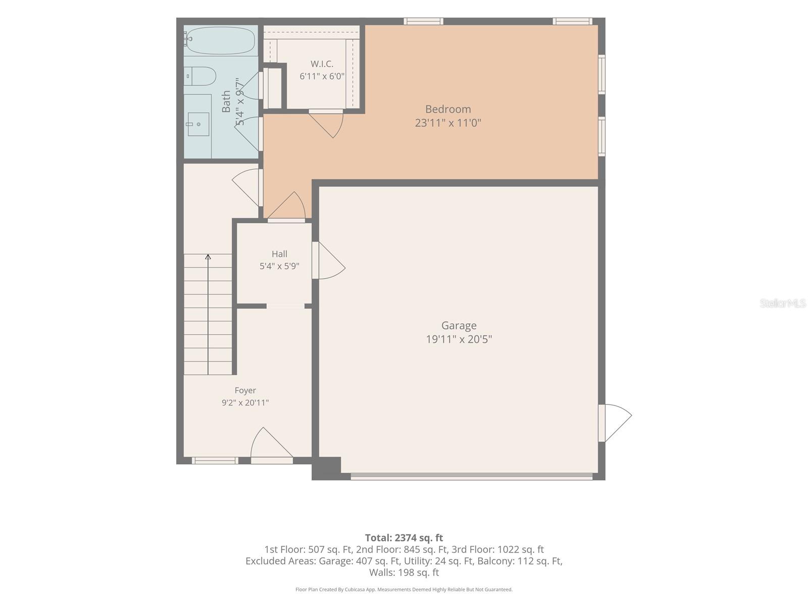 UPTOWN CRESCENT LAKE - Residential