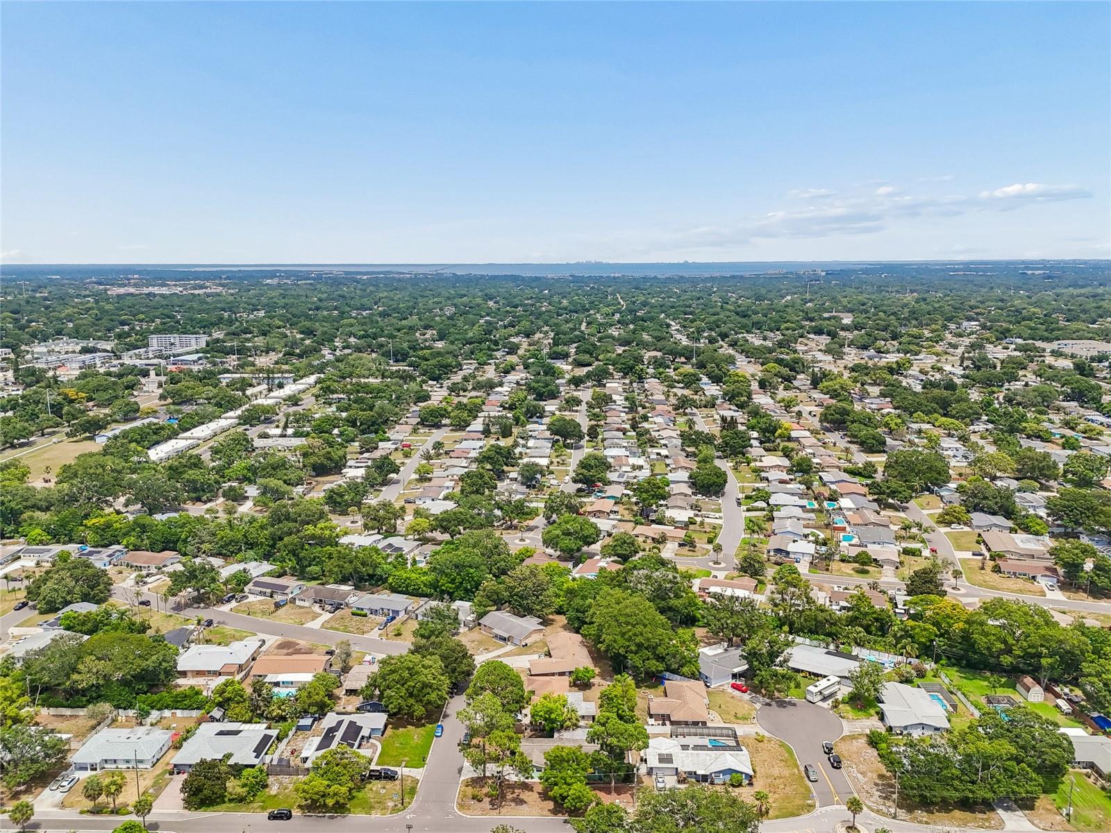 BROOKHILL - Residential