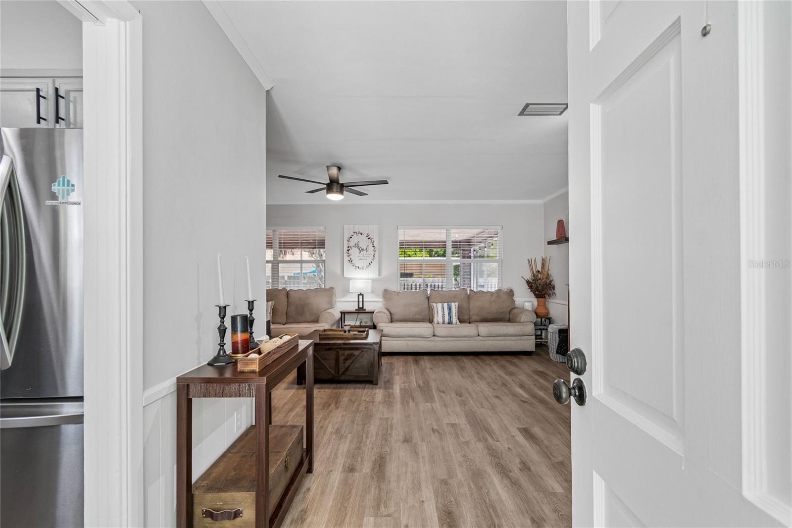 BROOKHILL - Residential
