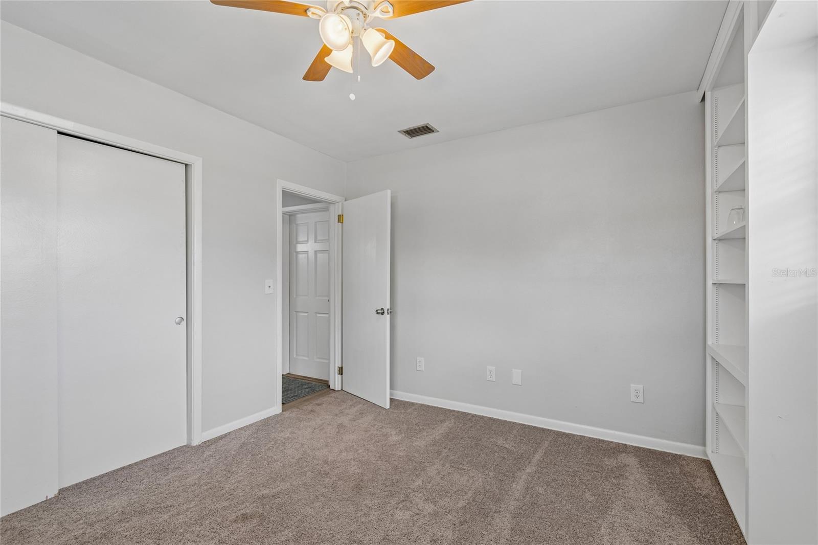BROOKHILL - Residential