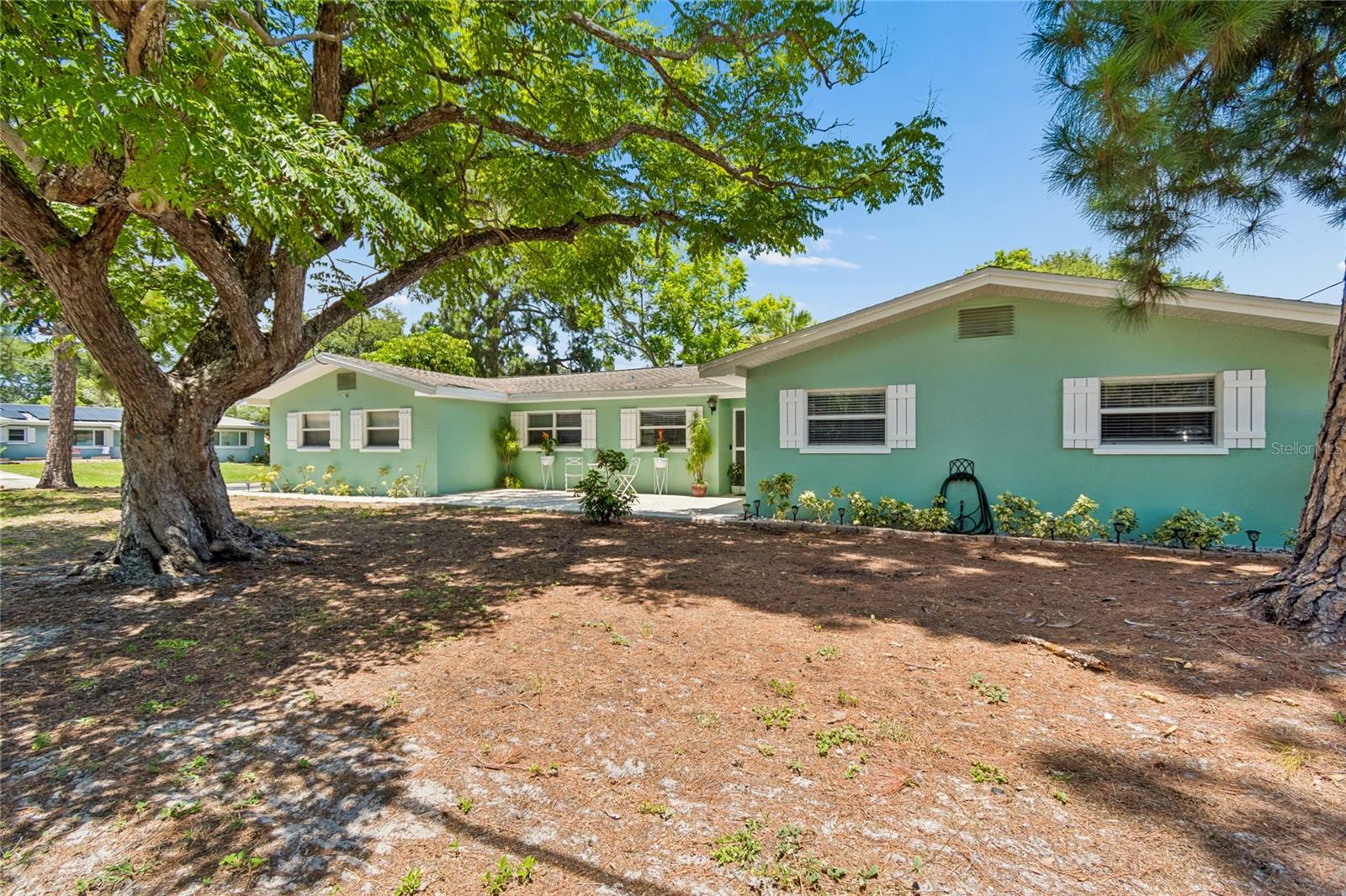 BROOKHILL - Residential