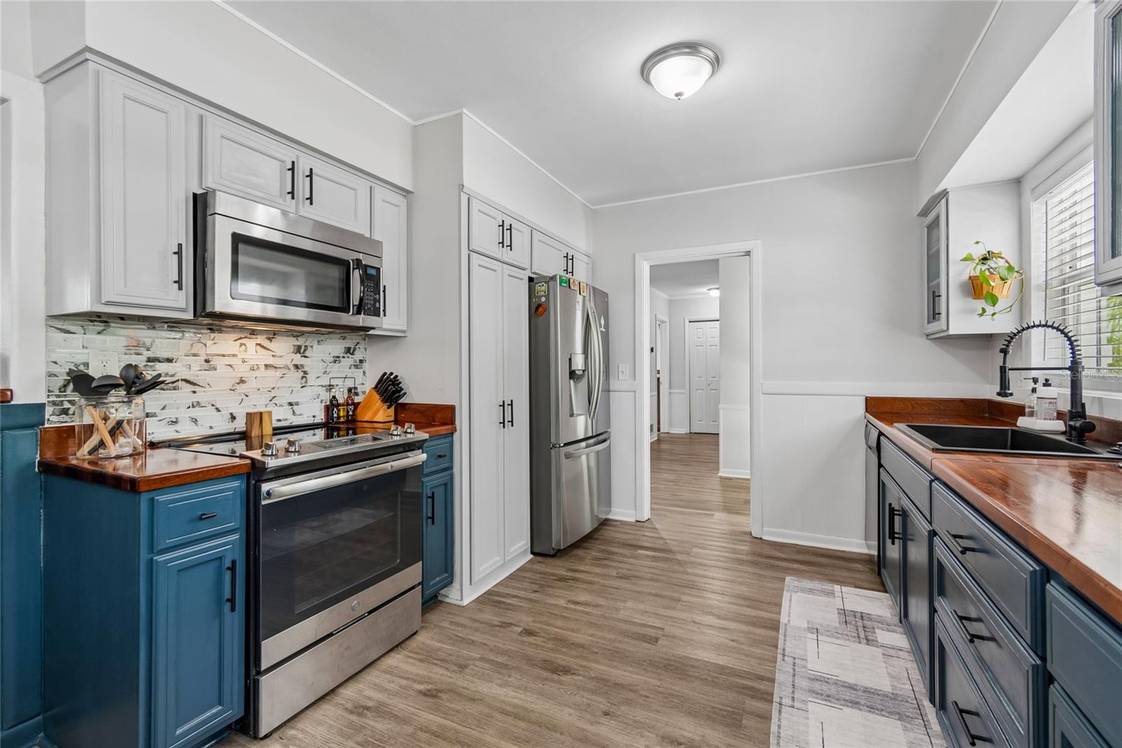BROOKHILL - Residential
