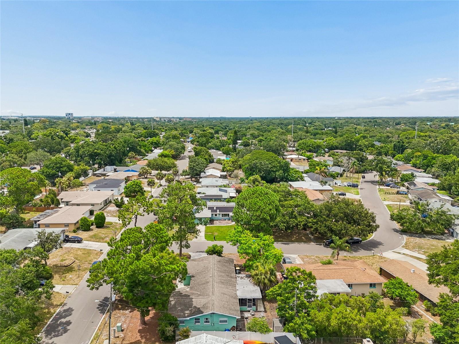BROOKHILL - Residential