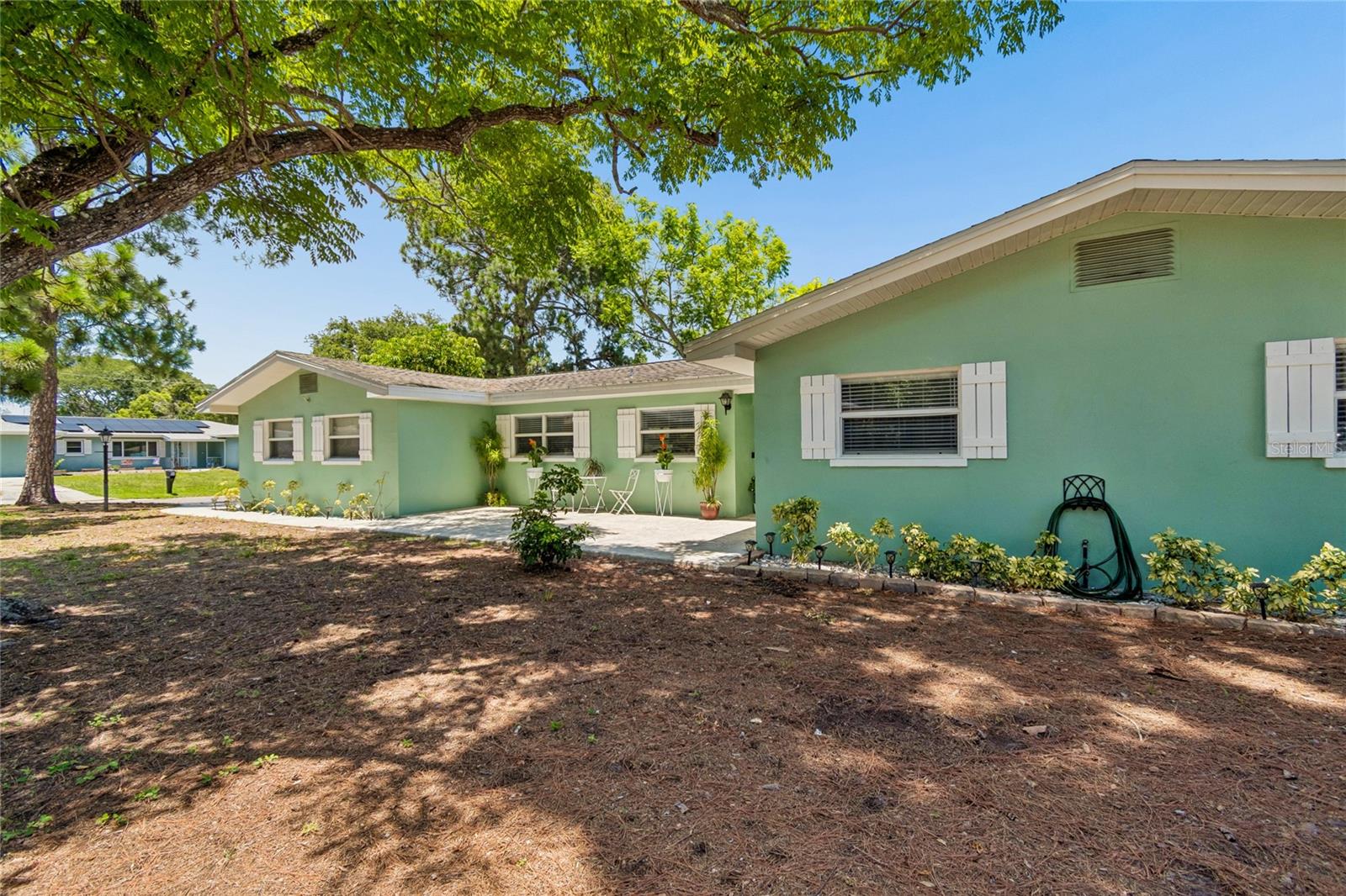 BROOKHILL - Residential