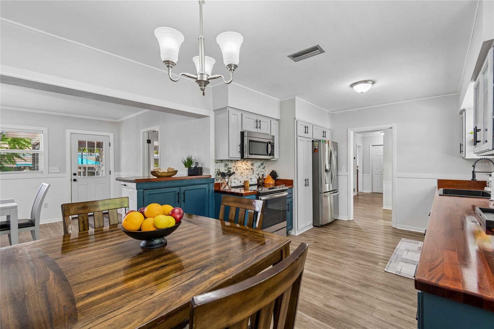 BROOKHILL - Residential