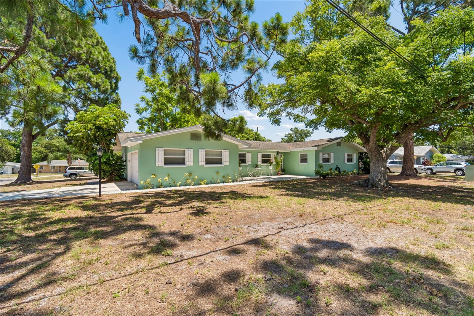 BROOKHILL - Residential