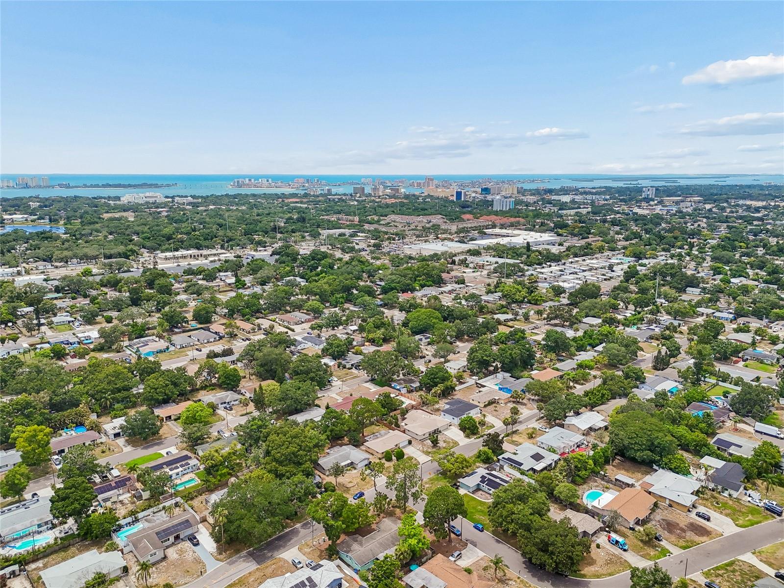 BROOKHILL - Residential