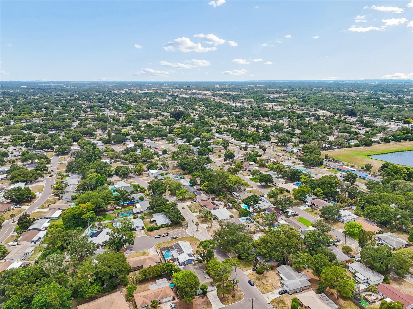 BROOKHILL - Residential