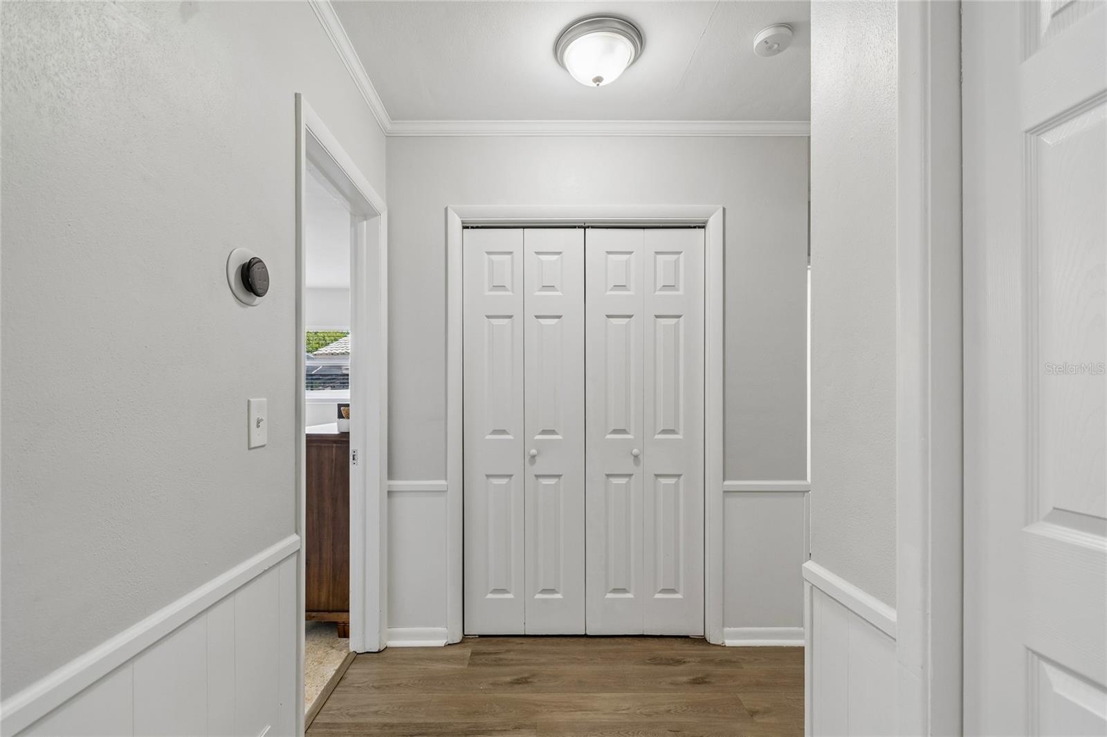 BROOKHILL - Residential