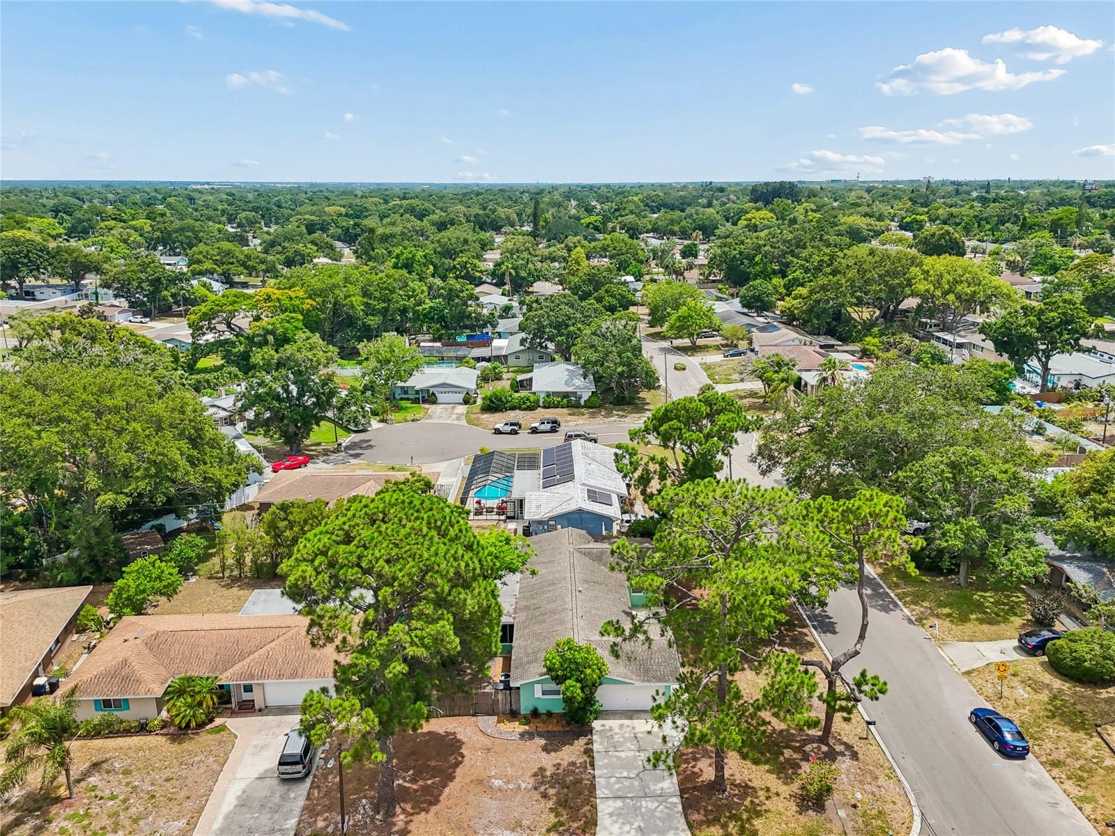 BROOKHILL - Residential