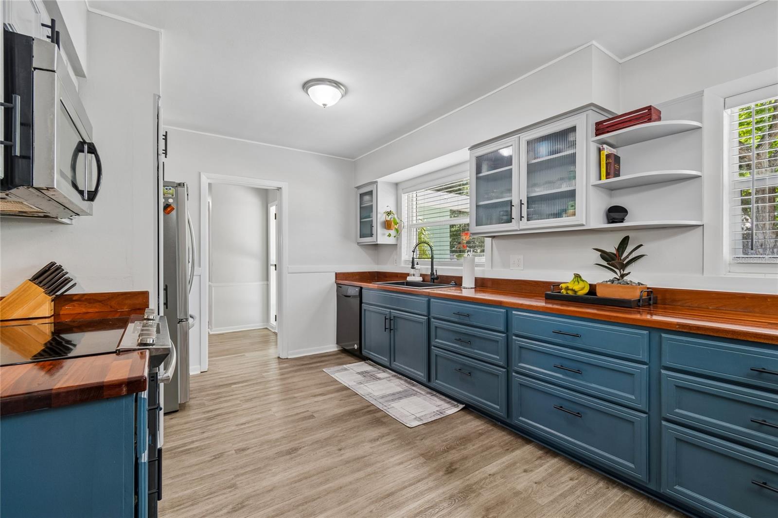 BROOKHILL - Residential