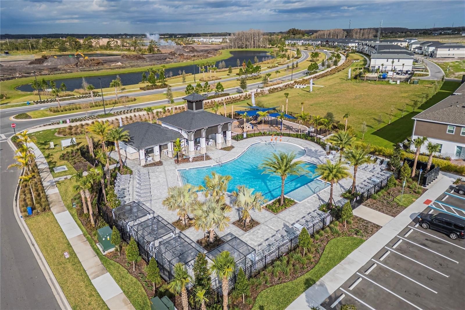 EDEN AT CROSS PRAIRIE - Residential Lease