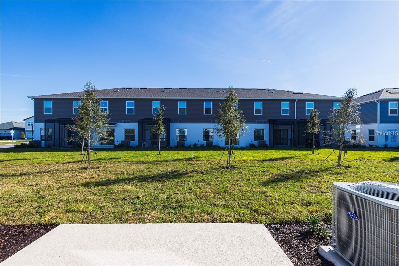 EDEN AT CROSS PRAIRIE - Residential Lease
