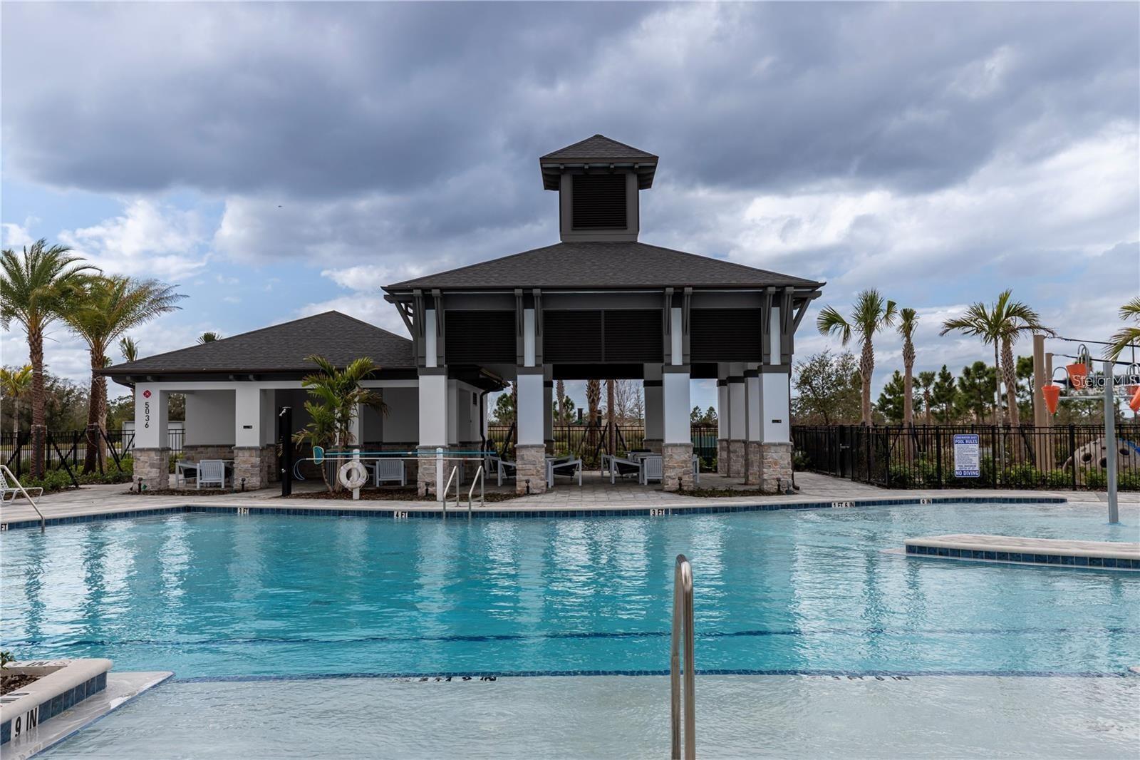 EDEN AT CROSS PRAIRIE - Residential Lease