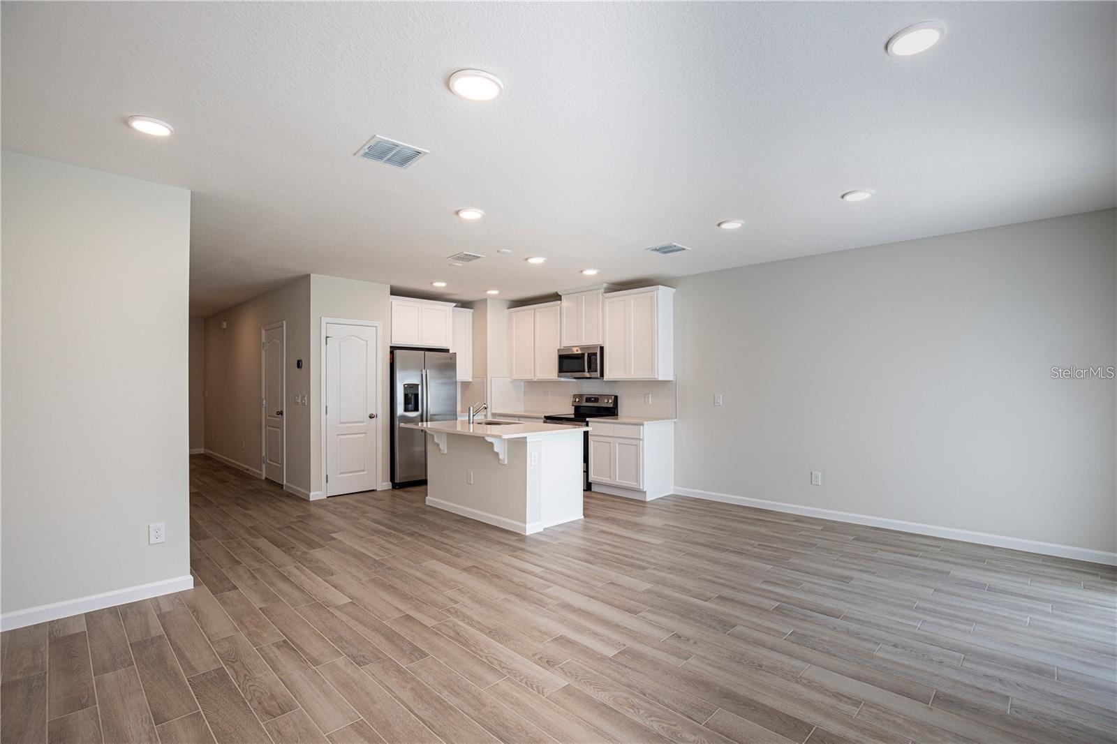 EDEN AT CROSS PRAIRIE - Residential Lease