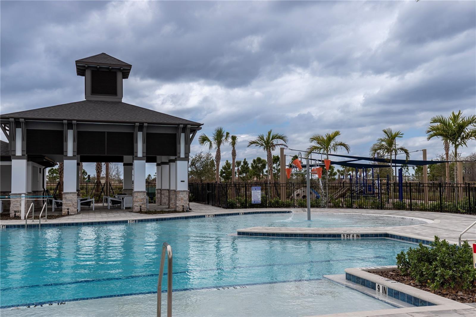 EDEN AT CROSS PRAIRIE - Residential Lease