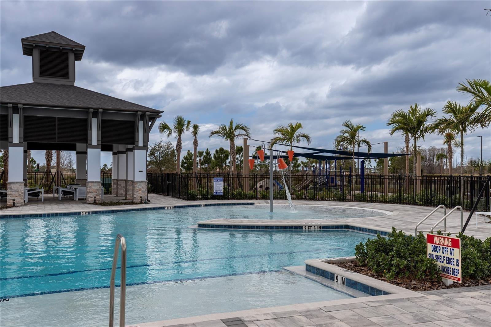 EDEN AT CROSS PRAIRIE - Residential Lease