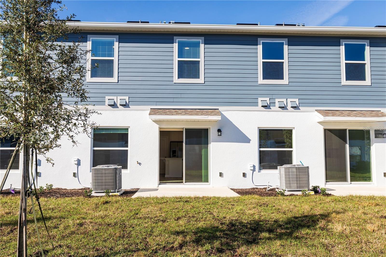 EDEN AT CROSS PRAIRIE - Residential Lease