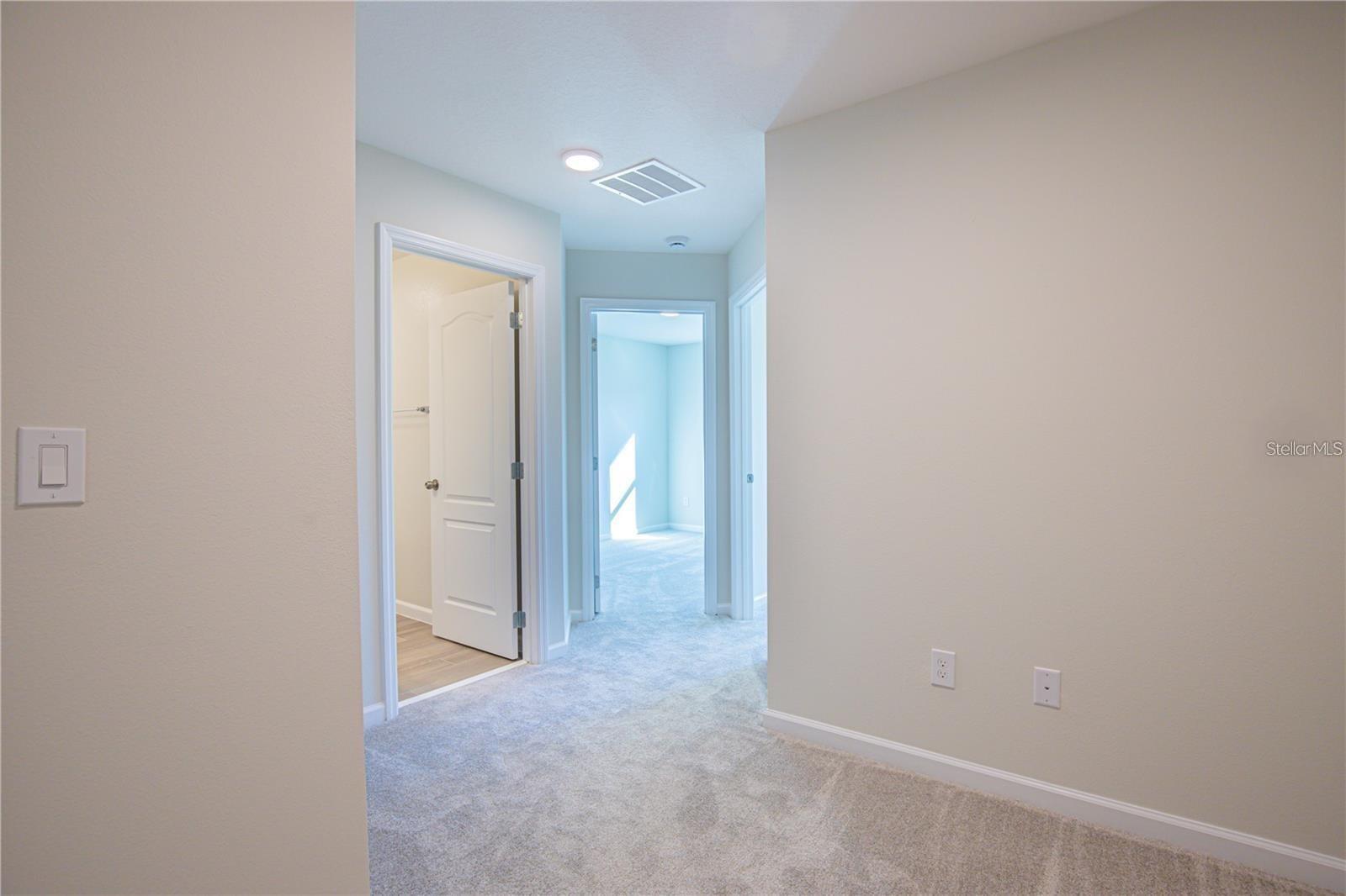 EDEN AT CROSS PRAIRIE - Residential Lease