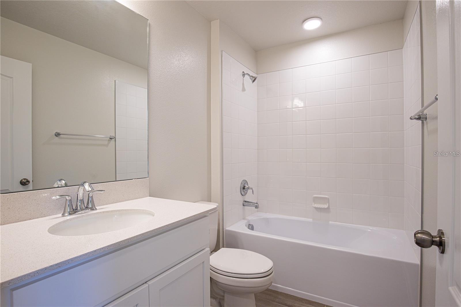 EDEN AT CROSS PRAIRIE - Residential Lease
