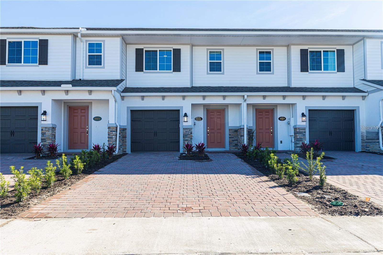 EDEN AT CROSS PRAIRIE - Residential Lease