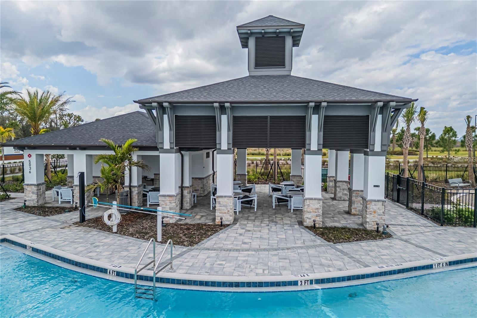 EDEN AT CROSS PRAIRIE - Residential Lease