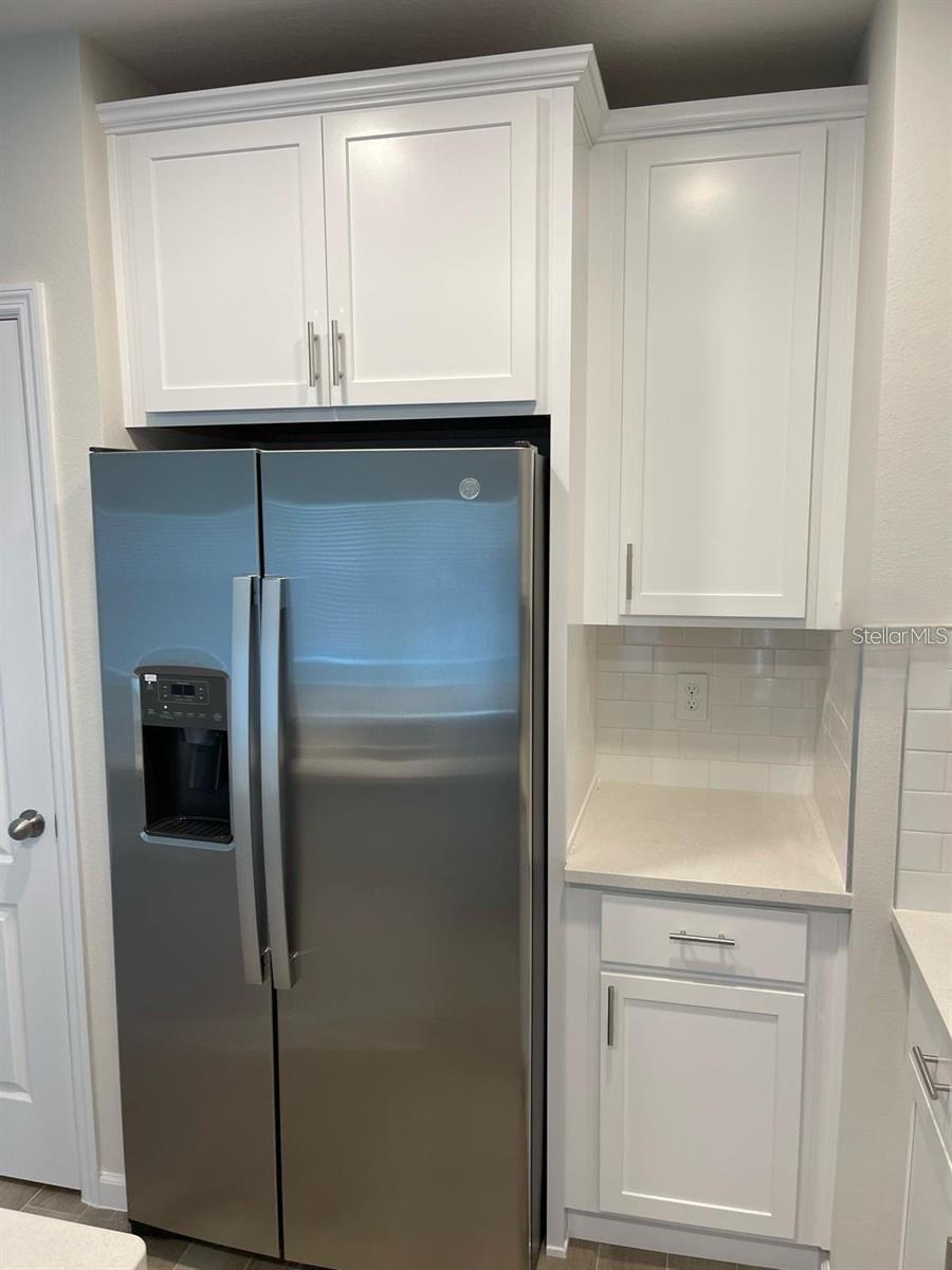 EDEN AT CROSS PRAIRIE - Residential Lease