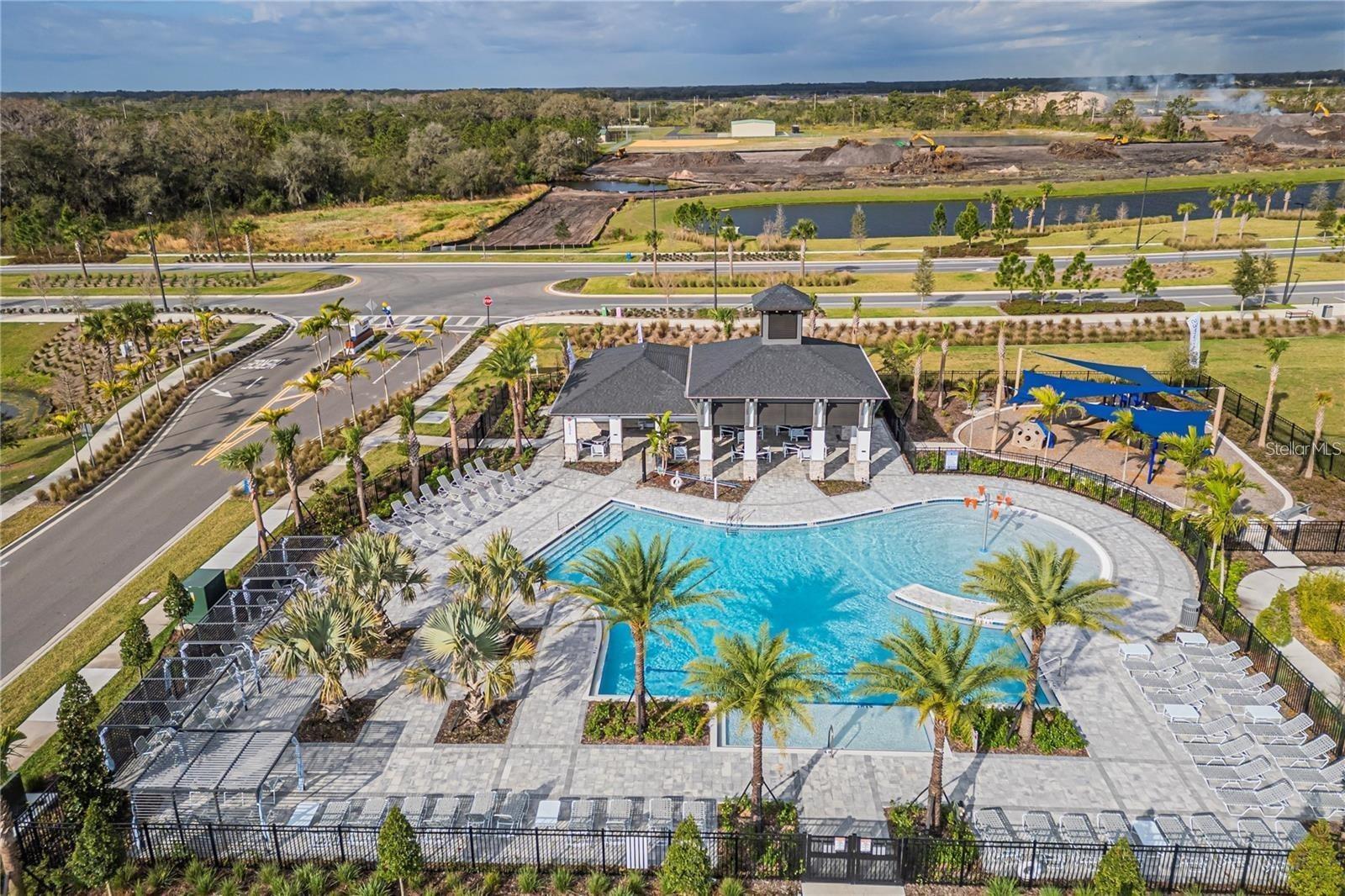 EDEN AT CROSS PRAIRIE - Residential Lease