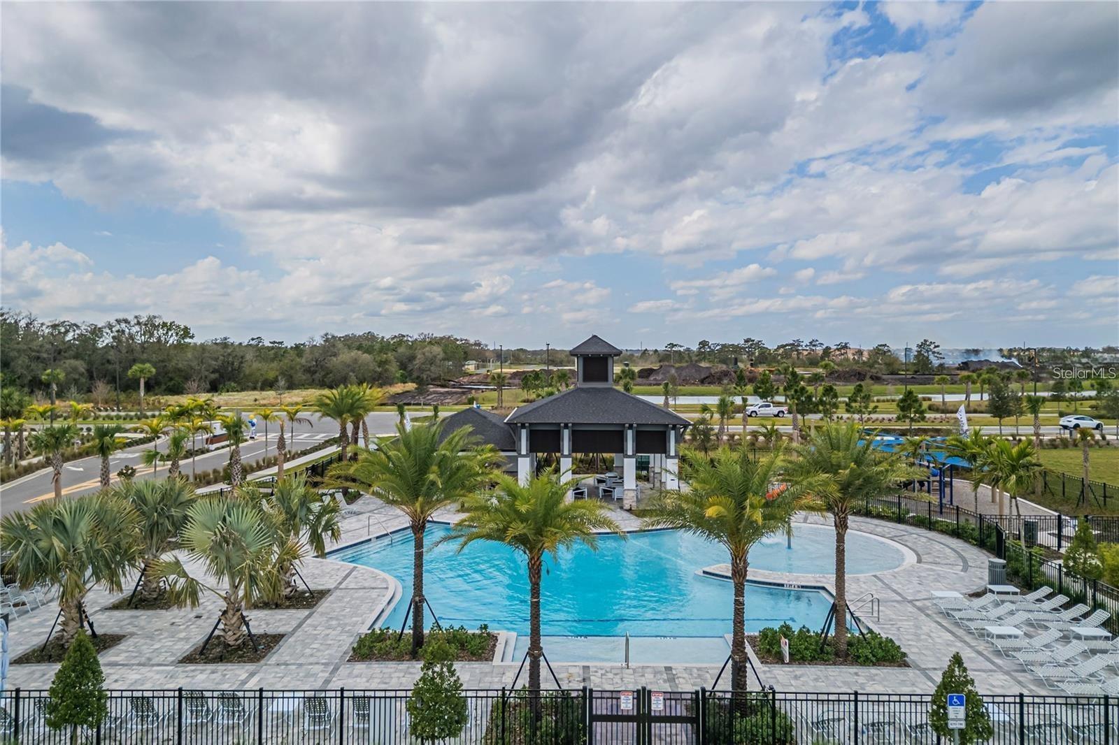 EDEN AT CROSS PRAIRIE - Residential Lease